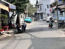 Hình ảnh Bán nhà mặt tiền Kinh doanh gần Đình Phong Phú, TNP B, Q.9, 80m2.