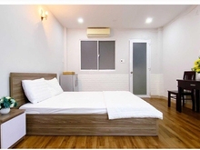 Hình ảnh Cho thuê phòng dịch vụ tân bình gần sân bay