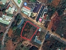 Hình ảnh ĐẤT phường iagring chỉ 4,2 triệu trung tâm Pleiku