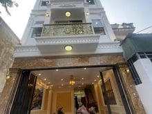 Hình ảnh 🔥Bán nhà phố Cổ Linh, phường Thạch Bàn, quận Long Biên, Hà Nội 80m