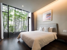 Hình ảnh Căn Hộ 1PN Ban Công_Full NT_Ngay Dinh Độc Lập_Gần Hồ Con Rùa Quận 3