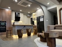 Hình ảnh CHỦ CHUYỂN ĐI CẦN CHO THUÊ gấp Trang Chủ MB66.COM / Đăng Ký Tặng 66K 2pn full nội thất giá tốt