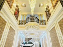 Hình ảnh Siêu Phẩm Mặt Phố Kinh Doanh , Ngay AEON Mall, Cầu Vĩnh Tuy 55mx7 Tầng