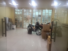 Hình ảnh Mặt tiền đường Trần Hưng Đạo, Phường 14, Quận 5, ngang 5,5m, chỉ 24 tỷ