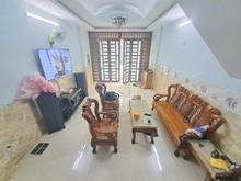 Hình ảnh ❌️Ngộp bank! Gấp Bán Nhà Đẹp 55M2 - HXH Phan Huy Ích, GIÁ TỐT!