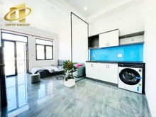 Hình ảnh TRONG THÁNG 1😍giảm ngay 500k CHDV TÁCH BẾP gần Sân Bay Tân Sơn Nhất