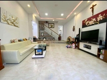 Hình ảnh Cho thuê nhà 3 phòng ngủ khu Nam Việt Á