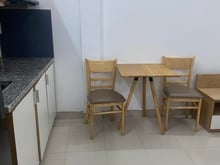 Hình ảnh Cho thuê Trang Chủ MB66.COM / Đăng Ký Tặng 66K studio gần đài truyền hình Quận 1 giá 6tr/tháng 30m2
