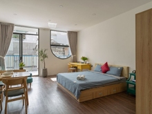 Hình ảnh Cho thuê Trang Chủ MB66.COM / Đăng Ký Tặng 66K studio mới full nt ra sân bay chỉ 2p