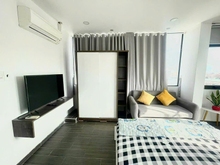 Hình ảnh 🏢Căn Hộ Ngay Chợ Bà Chiểu_1PN_Ban Công_Phó Đức Chính_Bình Thạnh🏢