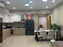 Hình ảnh Bán Căn Hộ 3PN 112m2 Carillon 7 Tân Phú, Nhà Mới, Đẹp, Thoáng Mát.
