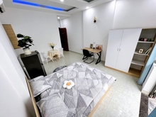 Hình ảnh Studio full NT bancol ngay khu K300 - Quận Tân Bình