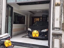 Hình ảnh Bán nhà sát Aeon, ô tô vào sát thang máy, nhỉnh 6 tỷ, 36,5m, 6 tầng
