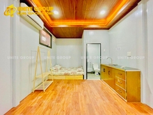 Hình ảnh 🍀 Studio gần Lotte, Sunrise, khu Him Lam, ĐH Tôn Đức Thắng