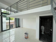 Hình ảnh Phòng Trọ Mới Xây - Sẵn Máy Lạnh - Rộng 30m2 - Ngay Văn Lang Cơ Sở 3