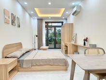 Hình ảnh ⚜️Apartment Studio Bancolny - ✅KDC cao cấp - ✅Thuận tiện vào trung tâm