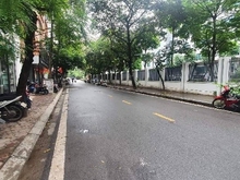 Hình ảnh Bán nhà Hoàng Cầu, Phân Lô, Ô Tô, Kinh Doanh, 62m2, giá 9.9 tỷ