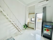 Hình ảnh Hot! Phòng trọ giá rẻ đủ đồ gần bến xe giáp bát