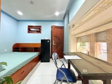 Hình ảnh Gần ĐH Bách Khoa, NTĐ Phú Thọ phòng 25m2 full nội thất