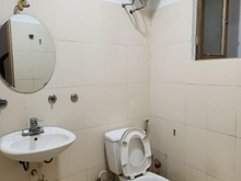 Hình ảnh Cầu giấy - cách oto 50m2 - ngõ thông - nhà dân xây - 40m2 - nhỉnh 5 tỷ