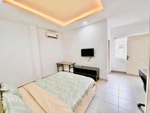 Hình ảnh 1 Phòng Ngủ Rộng 50m2 Mặt Tiền Hai Bà Trưng Gần Chợ Tân Định