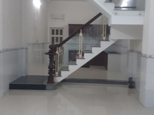 Hình ảnh 💥 🏠🚘Gấp bán, HXH 8m, Bình Trị Đông, Bình Tân,70m2, 4tầng, nhỉnh 6tỷ