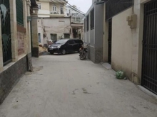 Hình ảnh Bán nhà đường Tây Hòa, Phước Long A, Q.9, ngay khu Biệt Thự an ninh.