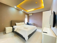 Hình ảnh Căn Hộ 2 Phòng Ngủ Nội Thất Cao Cấp Ngay Mặt Tiền Hai Bà Trưng