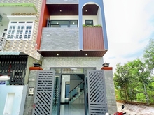 Hình ảnh BÁN NHÀ CHÍNH CHỦ gần Vinhomes Grand Park Giá Tốt