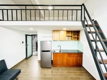 Hình ảnh Phòng Mới Xây 100% - Rộng 30m2 Ở Được 3-4 Bạn - Ngay Sân Bay