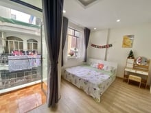 Hình ảnh Cho thuê phòng full nội thất 83 Hoàng Diệu, giá 4tr5