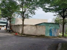 Hình ảnh Đất thổ Cư 7.84 x 18m, 2 mặt tiền nhựa KDCHH x Xuân Thới Đông, Hóc Môn