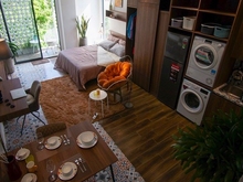 Hình ảnh ⚜️Apartment Studio Bancolny - ✅KDC cao cấp - ✅Thuận tiện vào trung tâm