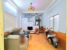 Hình ảnh Bán nhà Ông Ích Khiêm, 60m2, nở hậu, 3PN, Ngang 5m. Giá còn 2.55 tỷ.TL