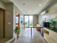 Hình ảnh Studio 1PN Nhà Mới 🏡 50m2 💖 Ban Công 🎊 Đây đủ nội thất