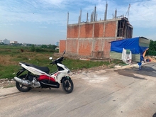 Hình ảnh Đất Thổ Cư 5x17m; 5x25m, KDCHH 1/ Phan Văn Hớn gần Chợ Bà Điểm. Giá F0