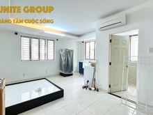 Hình ảnh Căn Hộ Cho Thuê Đường Lý Chính thắng Quận3