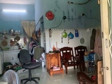 Hình ảnh Cho thuê nhà cấp 4 đường Bùi Tư Toàn, Xe hơi tới nhà, DT 4x8m