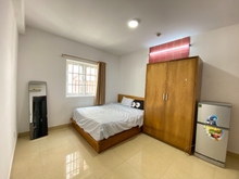 Hình ảnh Cho Thuê Căn Hộ 30m2_Cửa Sổ Thoáng_Gần Chợ Bà Chiểu_Bình Thạnh