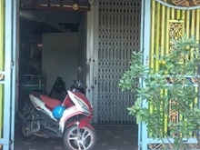 Hình ảnh Bán Nhà 4 Tấm 11 Phòng  thu nhập 25 Tr Dt 5x20  Tên Lửa gần pon chen