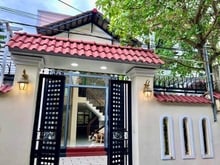 Hình ảnh Chủ Giảm Giá Bán Nhanh Nhà 118m2 có sân rộng thoáng đẹp giá chỉ 6ty900