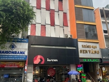 Hình ảnh Siêu Phẩm Nhà Mặt Tiền Sư Vạn Hạnh P12Q10 đối diện Vạn Hạnh Mall