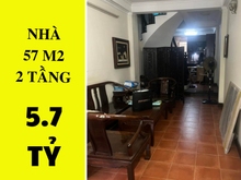 Hình ảnh ✔️  Bán nhà Phan Đăng Lưu P.1 Phú Nhuận - 57m2 - 3 tầng - 5.7 tỷ