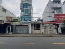 Hình ảnh Cho Thuê MT Đường Lâm Văn Bền Q7_ Vị trí đẹp