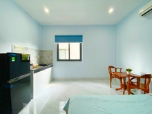 Hình ảnh Căn Hộ Studio Mới Rộng rãi Thoáng mát - Ngay đảo kim cương quận 2