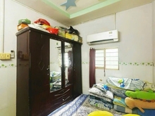 Hình ảnh Nhà Bán Hồng Bàng Q11-43m2-3 tầng- chỉ 5ty9tl