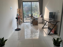 Hình ảnh Cho thuê office Masteri An Phú 30m2 chỉ 8,5 triệu/tháng