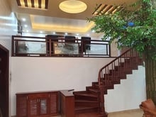 Hình ảnh Cho thuê nhà Biệt thự Trung Yên, Trung Hòa, Cầu Giấy, Hà Nội