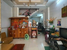Hình ảnh Nhà Bán Hẻm Thông Lê Văn Quới - 40M - 2 Tầng - Hoàn Công Đủ - Nhỉnh 2