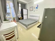 Hình ảnh ✨✨Cho thuê Trang Chủ MB66.COM / Đăng Ký Tặng 66K bancol full nội thất siêu đẹp ở Phú Nhuận ✨✨